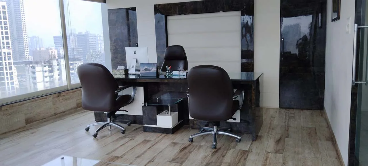 sahab-office