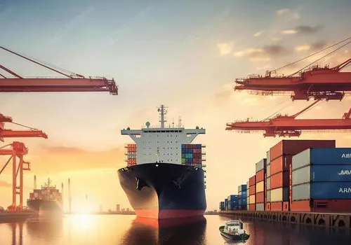 Marine & Shipping Industry